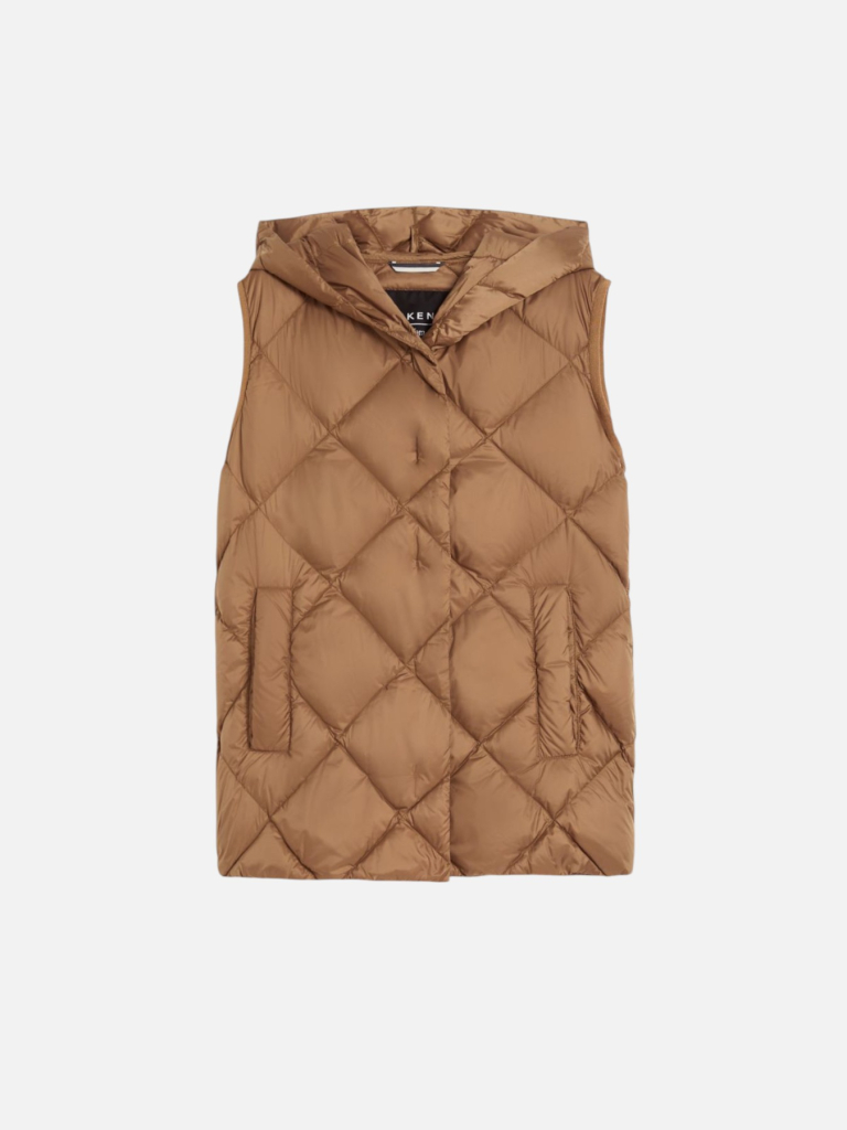 WEEKEND MAX MARA FRUTTO prsluk