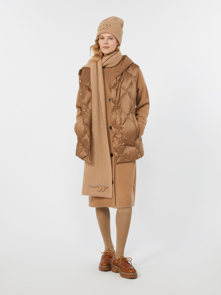 WEEKEND MAX MARA FRUTTO prsluk