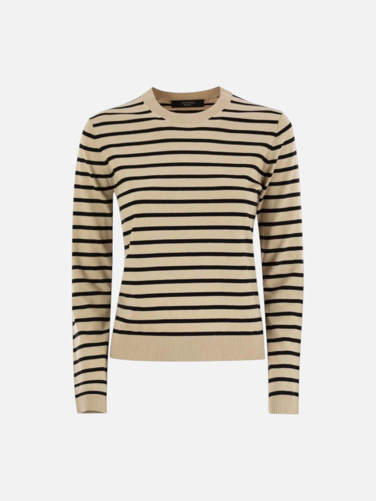 WEEKEND MAX MARA SICILIA bluza