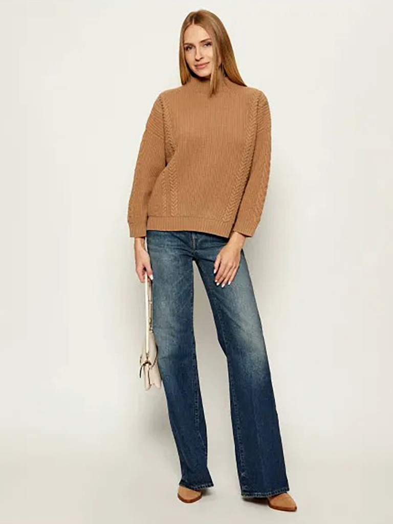 WEEKEND MAX MARA SALITA džemper