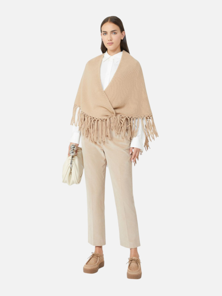 WEEKEND MAX MARA TORNADO šal