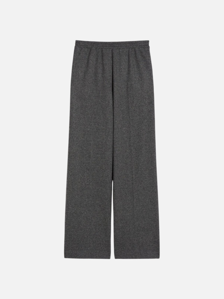 WEEKEND MAX MARA ZELMA pantalone