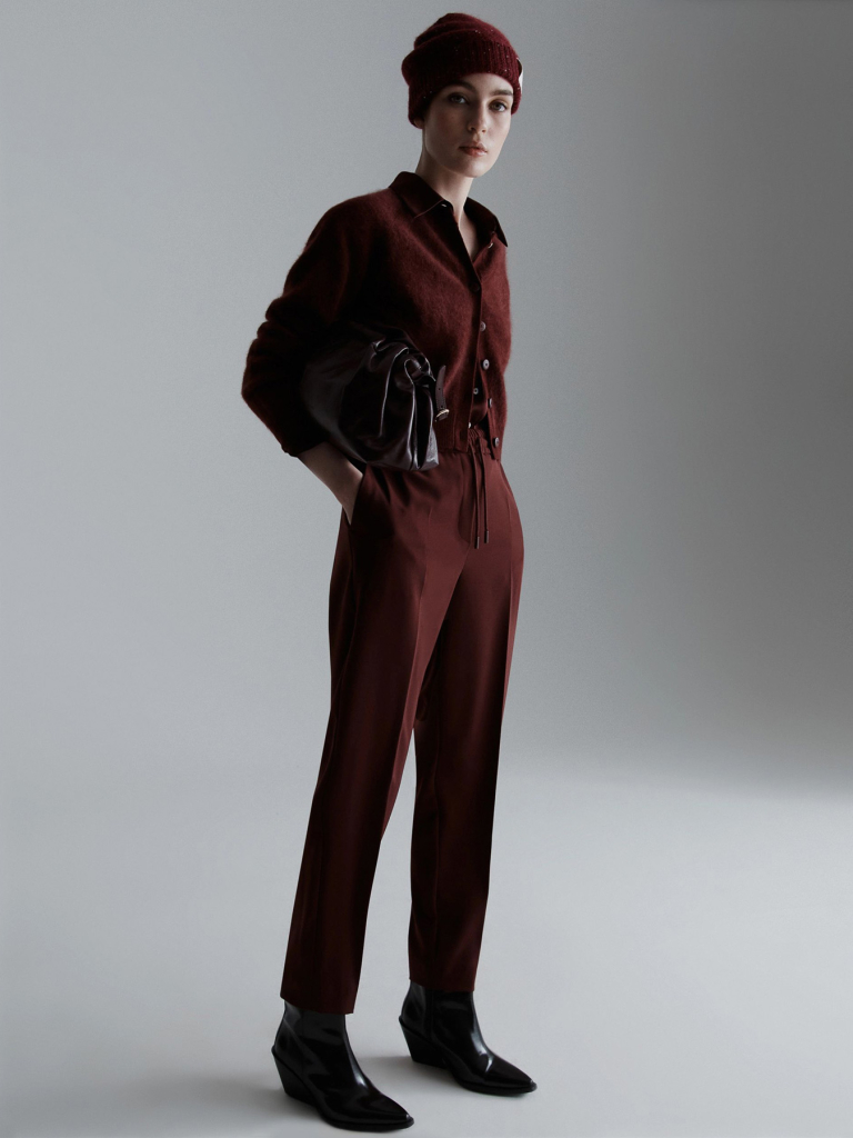 MARELLA SEME pantalone