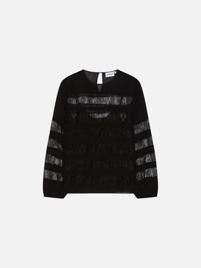 MARELLA PIQUET bluza