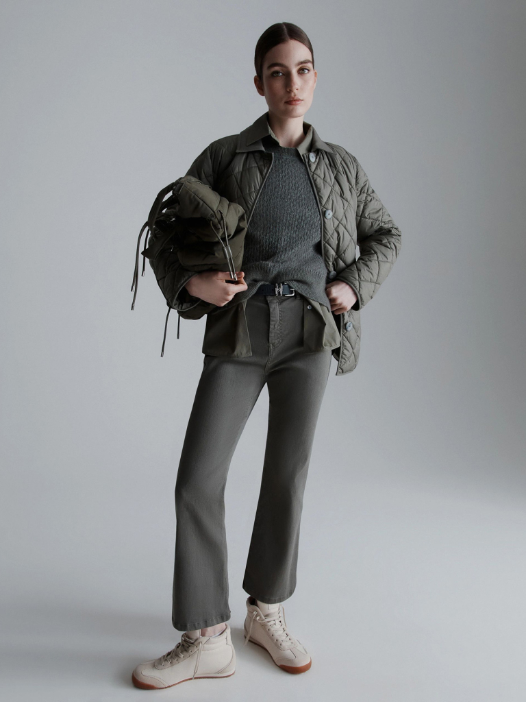 MARELLA RALLA prsluk