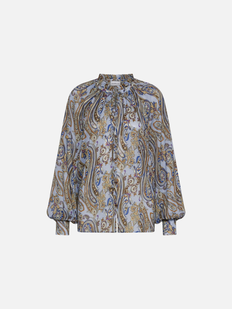 MARELLA NATAL bluza