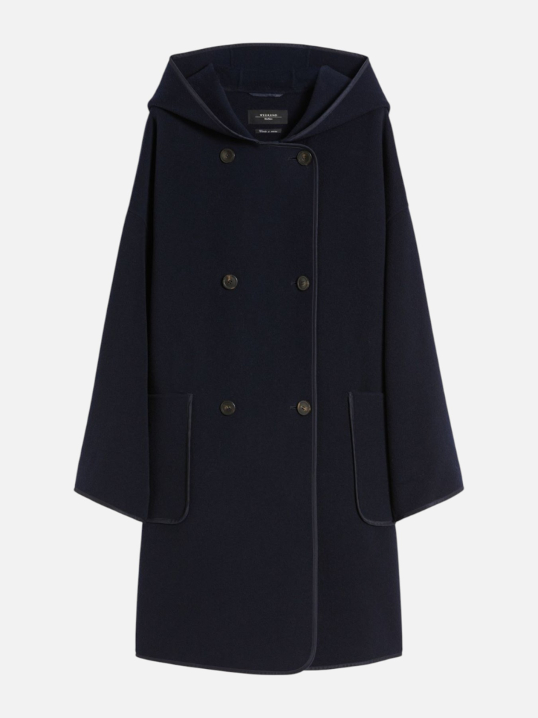 WEEKEND MAX MARA BERGEN kaput