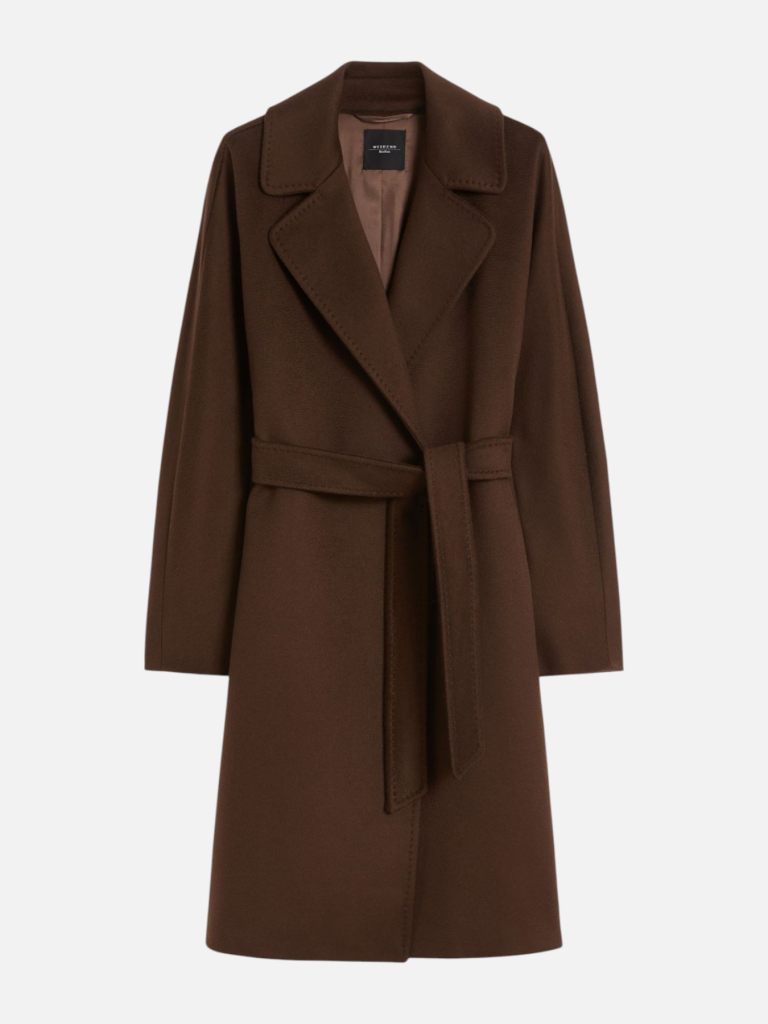 WEEKEND MAX MARA CORTE kaput