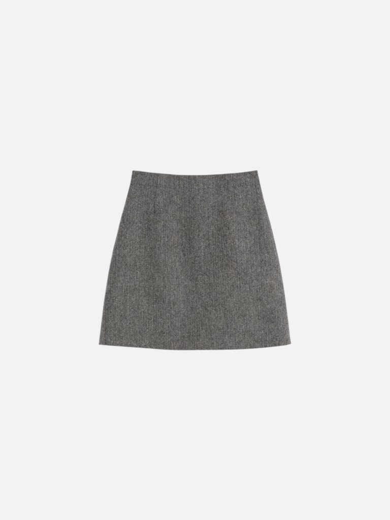 WEEKEND MAX MARA MARCHE suknja