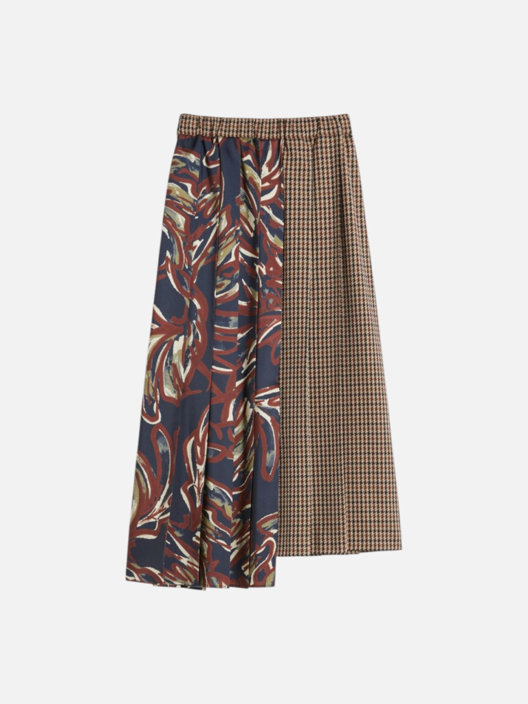 WEEKEND MAX MARA FANALE suknja