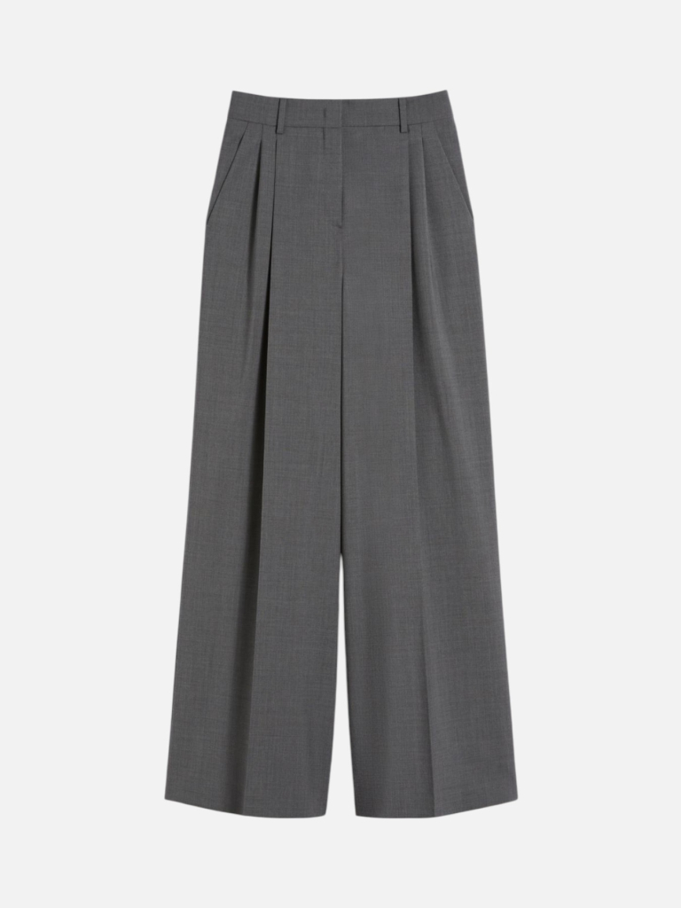 WEEKEND MAX MARA ADELFI pantalone