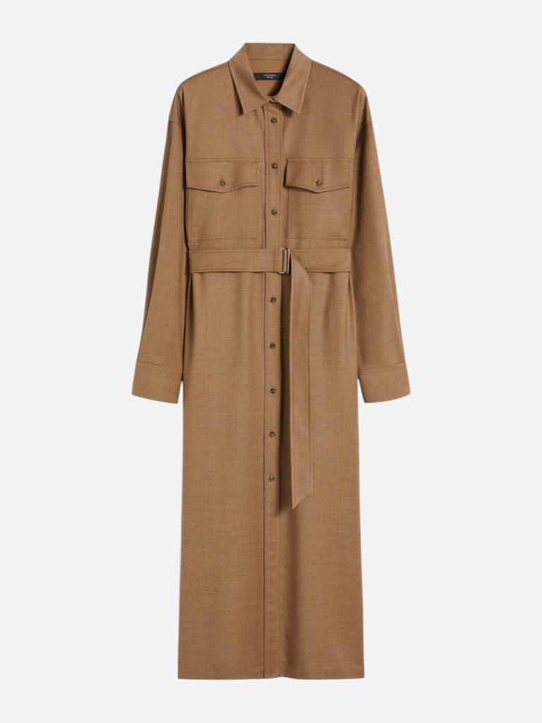 WEEKEND MAX MARA STEMMA haljina