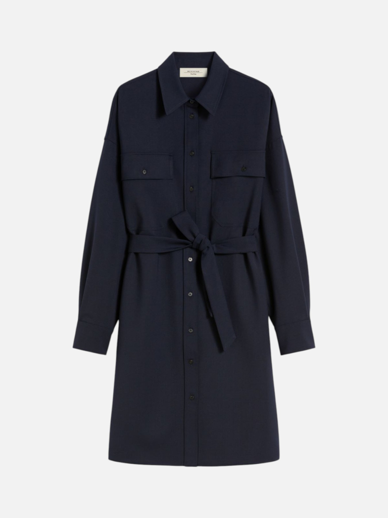 WEEKEND MAX MARA TIBERIO haljina