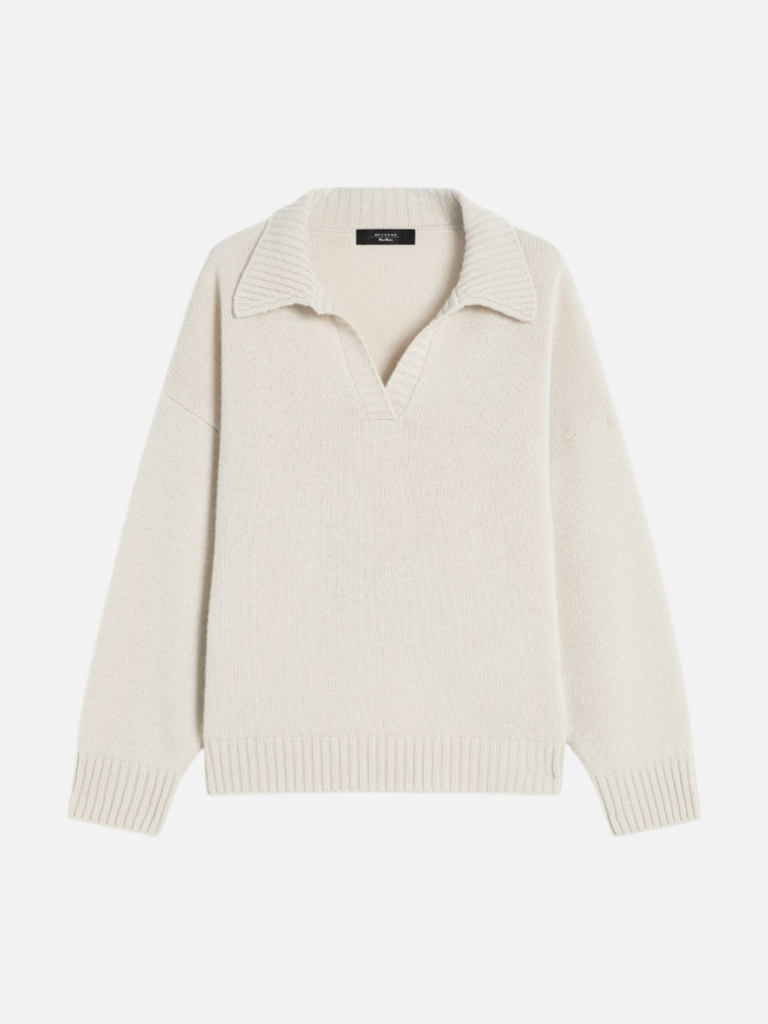 WEEKEND MAX MARA AGRE džemper