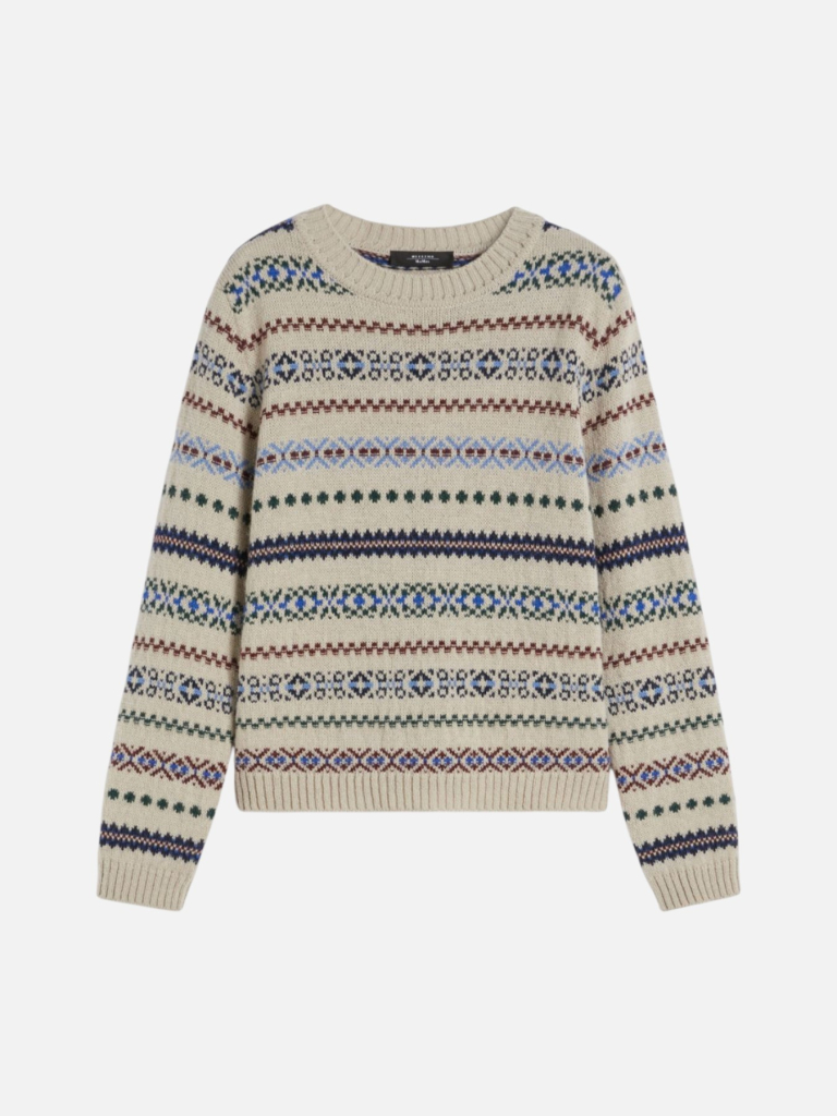 WEEKEND MAX MARA QUIRITE džemper