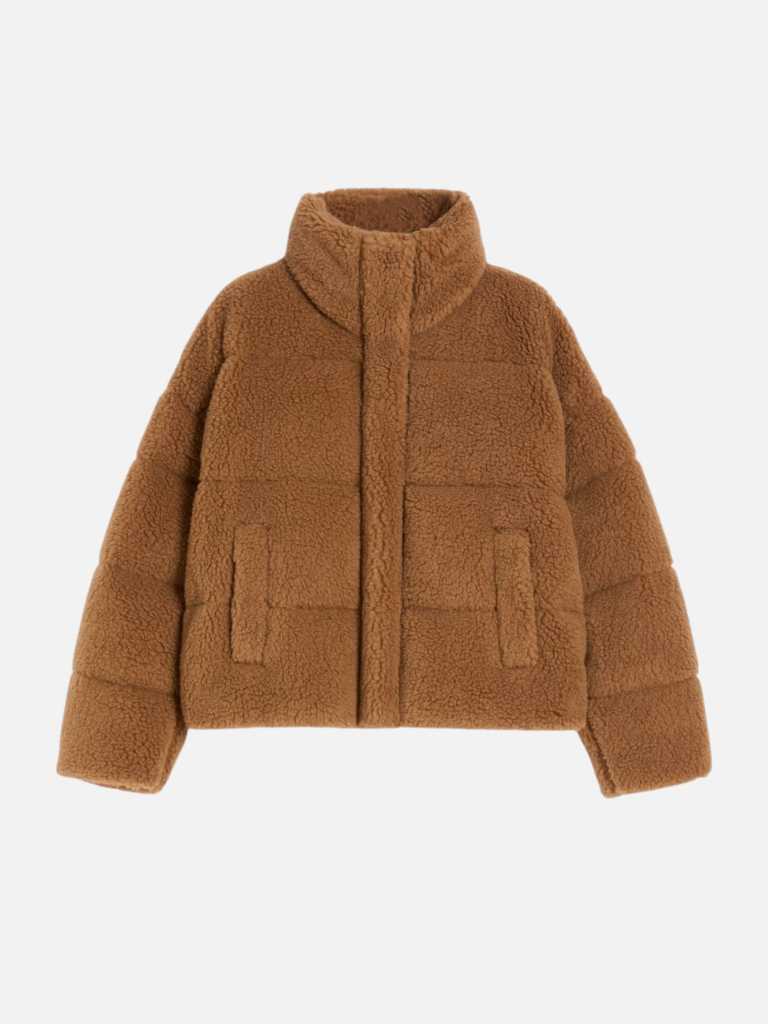 WEEKEND MAX MARA ALFREDO jakna