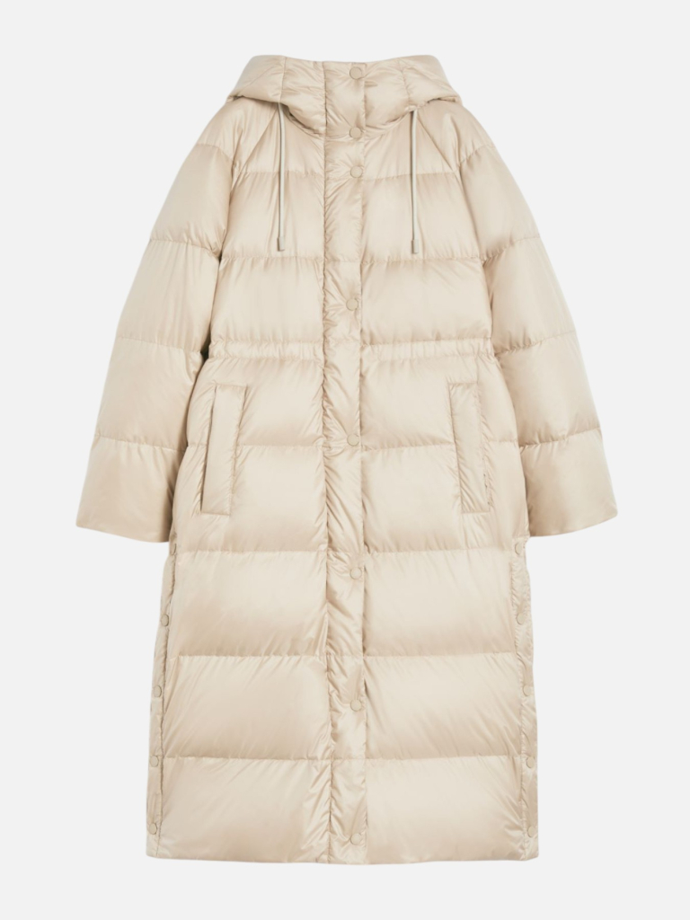 WEEKEND MAX MARA NOVAK jakna