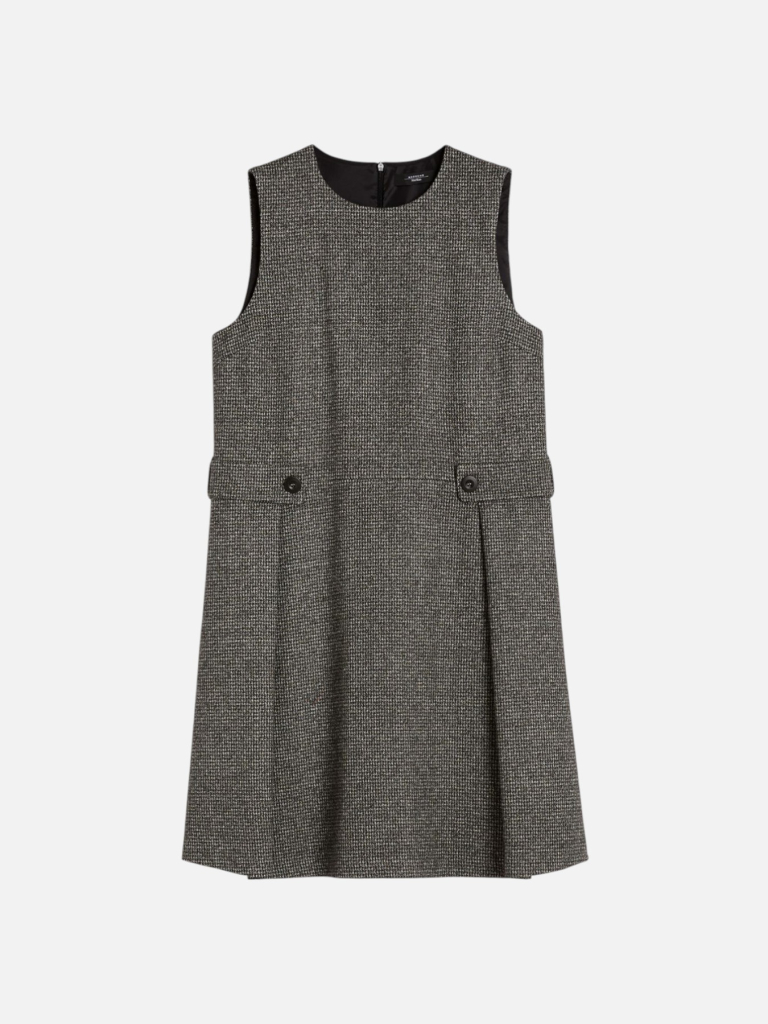 WEEKEND MAX MARA RIAD haljina