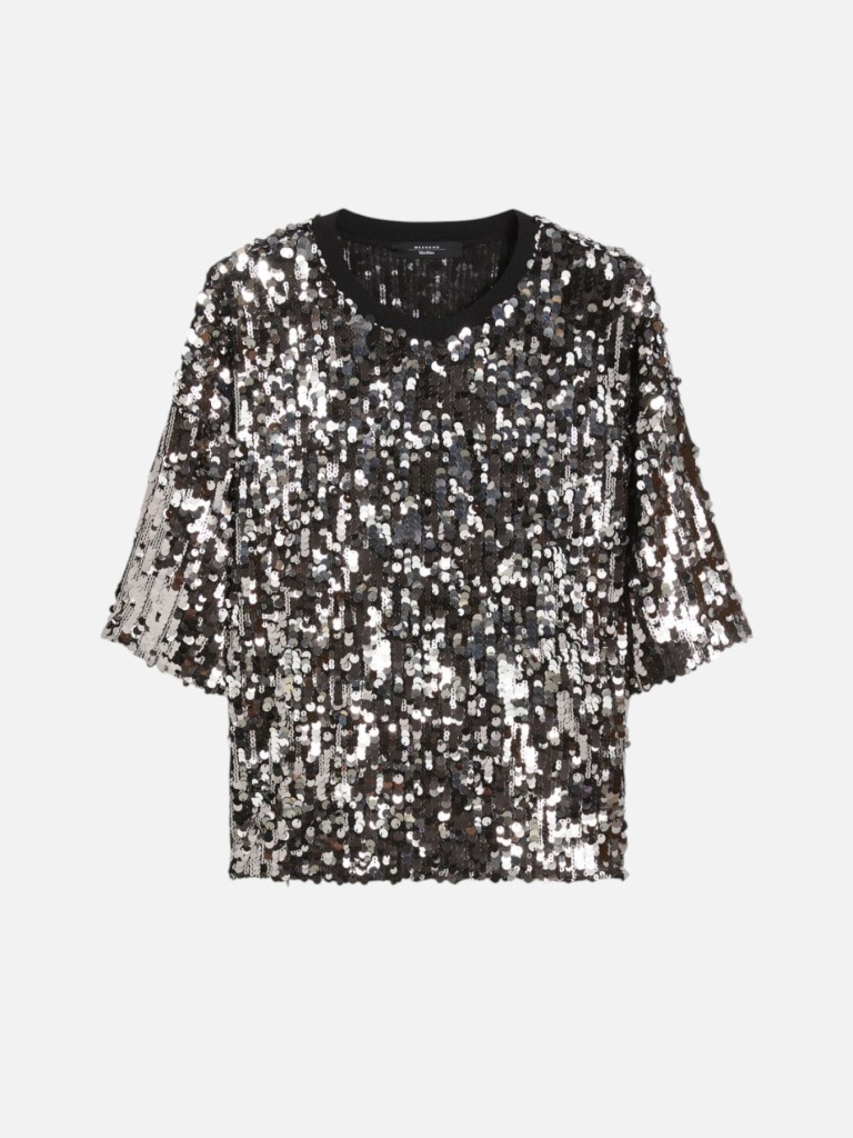 WEEKEND MAX MARA CACAO1234 bluza