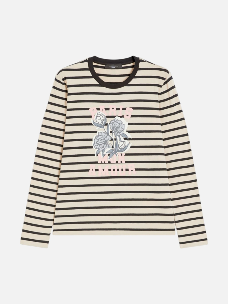 WEEKEND MAX MARA ALIAS bluza