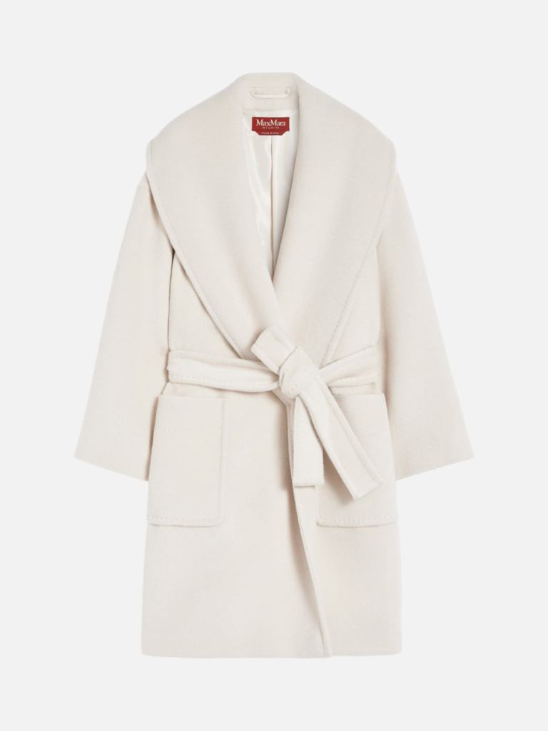 MAX MARA STUDIO CLORURO kaput