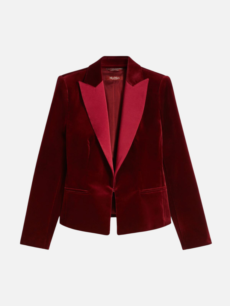 MAX MARA STUDIO EOLIE sako