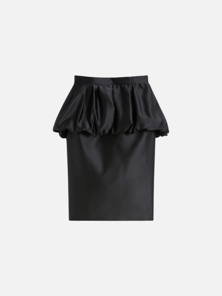 MAX MARA STUDIO OSSIDO suknja