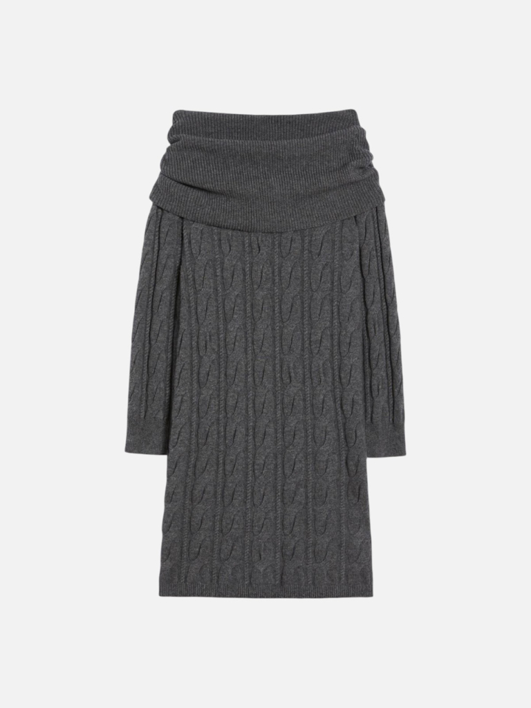 MAX MARA STUDIO ZEO haljina