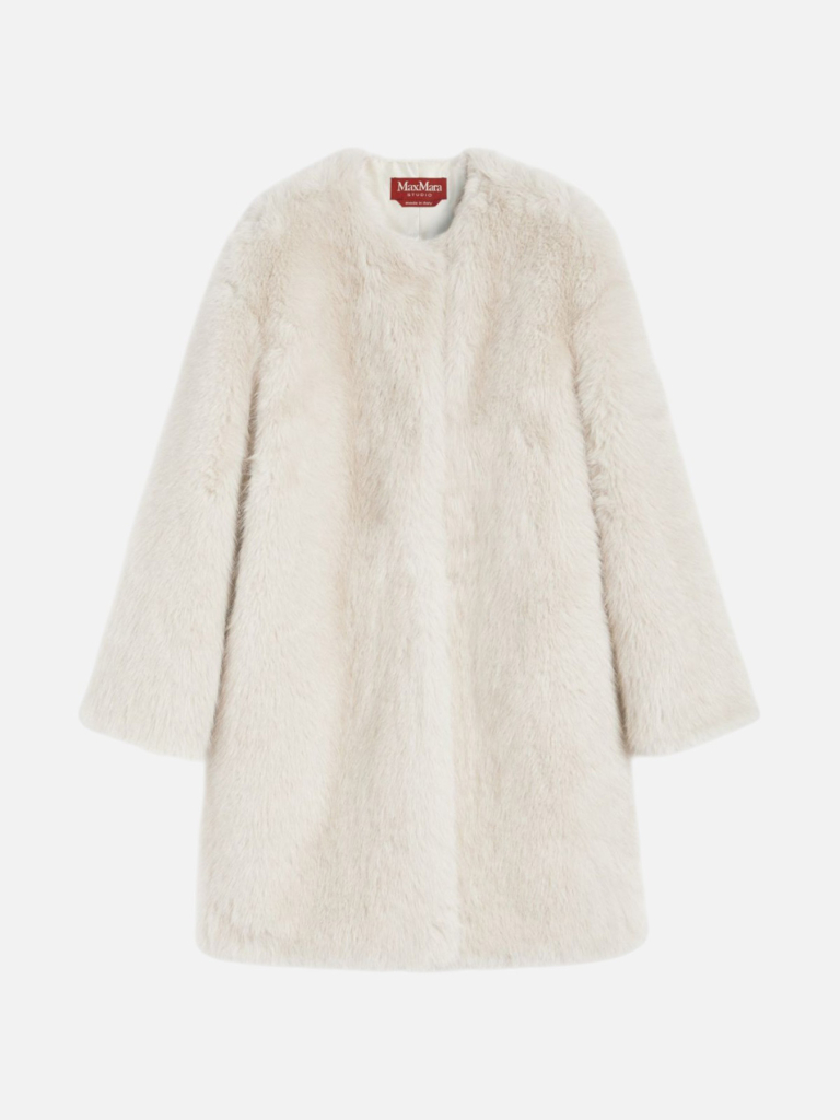 MAX MARA STUDIO EROS kaput