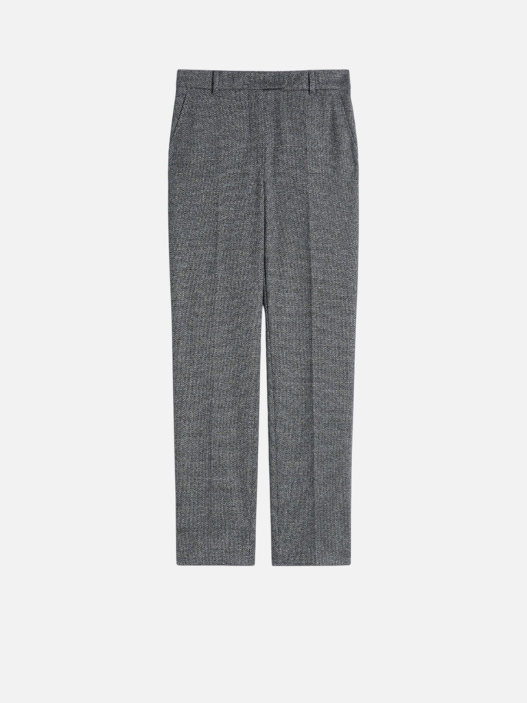 MAX MARA STUDIO NEGUS pantalone