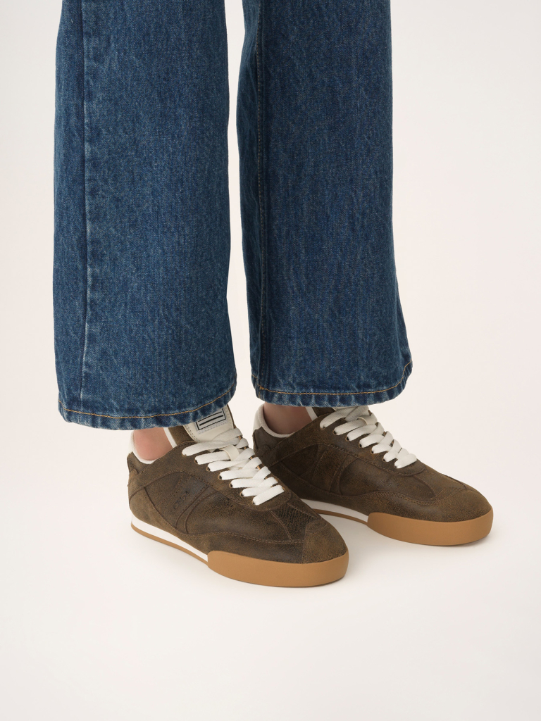 CHLOÉ KICK patike