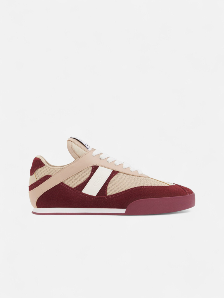 CHLOÉ KICK patike