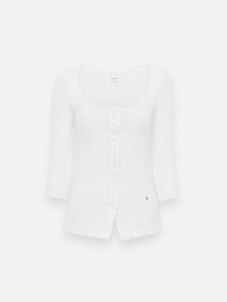 CHLOÉ bluza