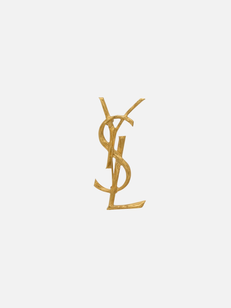 SAINT LAURENT CASSANDRE broš
