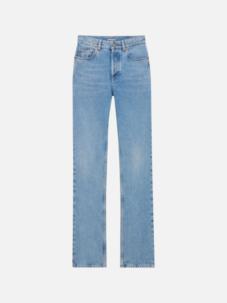 SAINT LAURENT farmerke