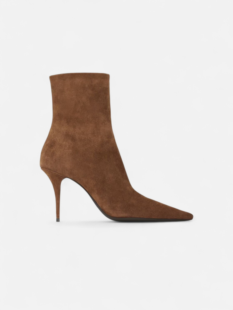 SAINT LAURENT ASHLEY čizme