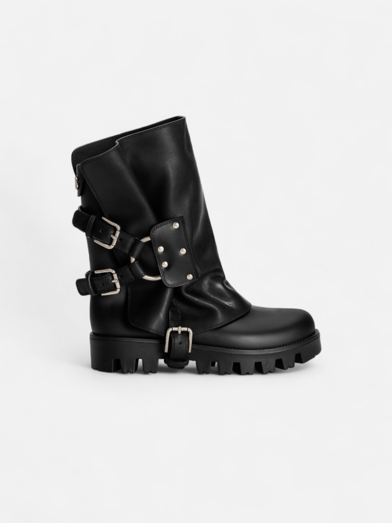DOLCE & GABBANA čizme