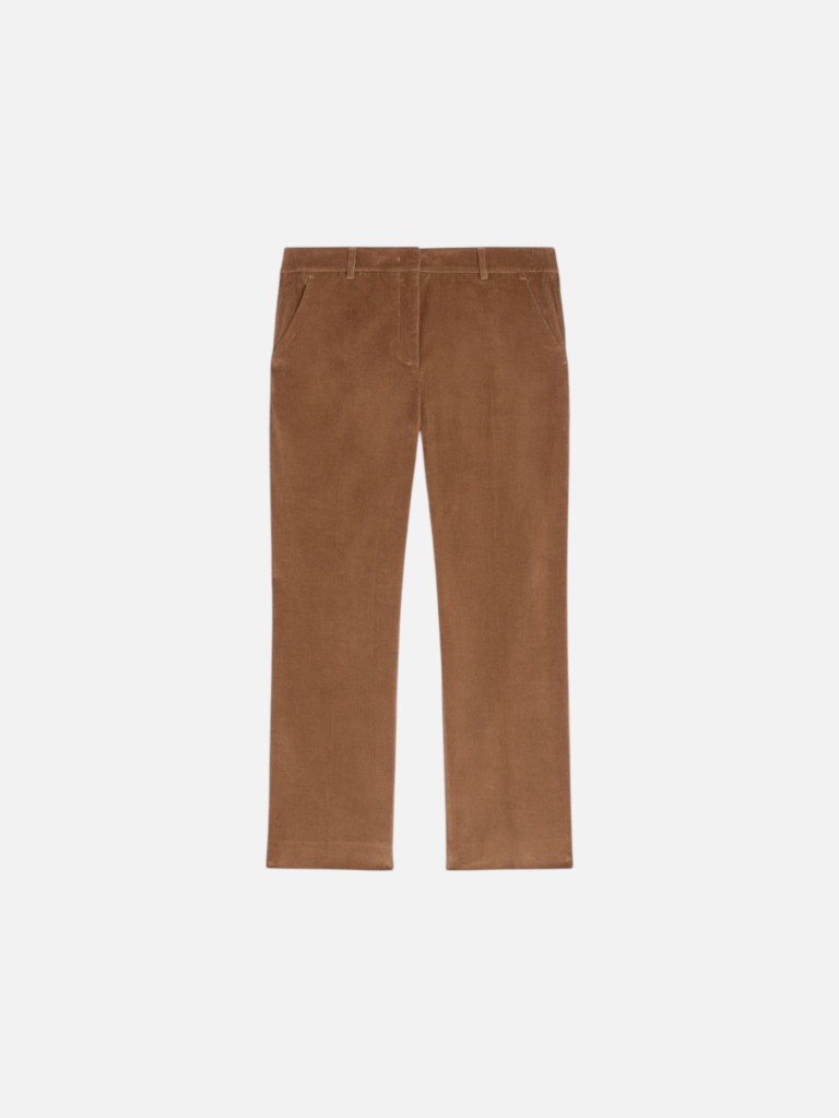 WEEKEND MAX MARA MARRUCA pantalone