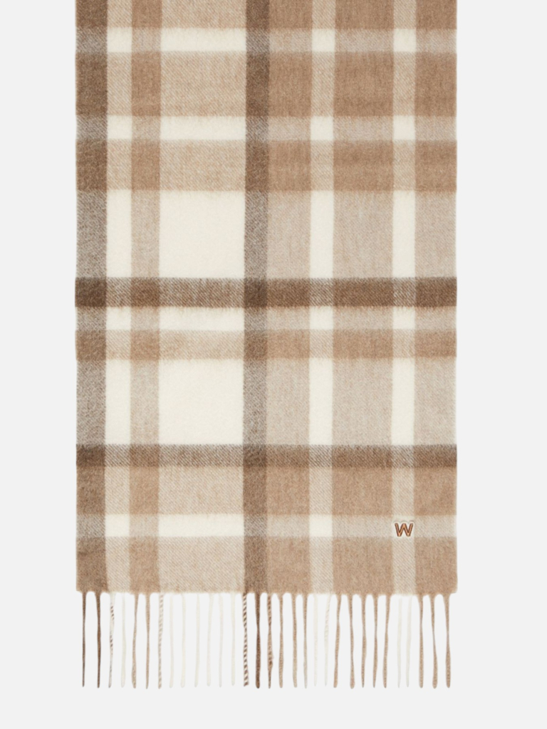 WEEKEND MAX MARA CATONE šal