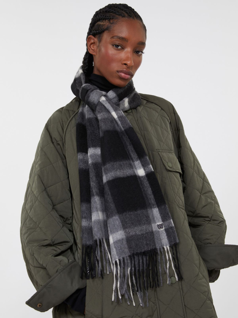 WEEKEND MAX MARA CATONE šal