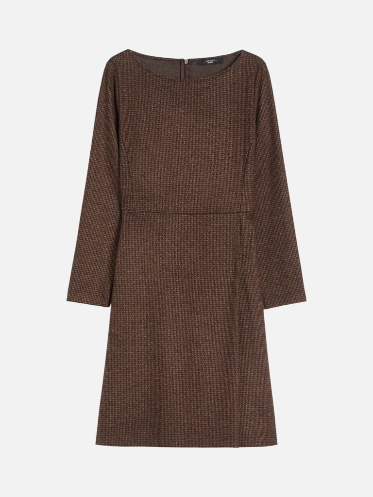 WEEKEND MAX MARA BALOCCO haljina