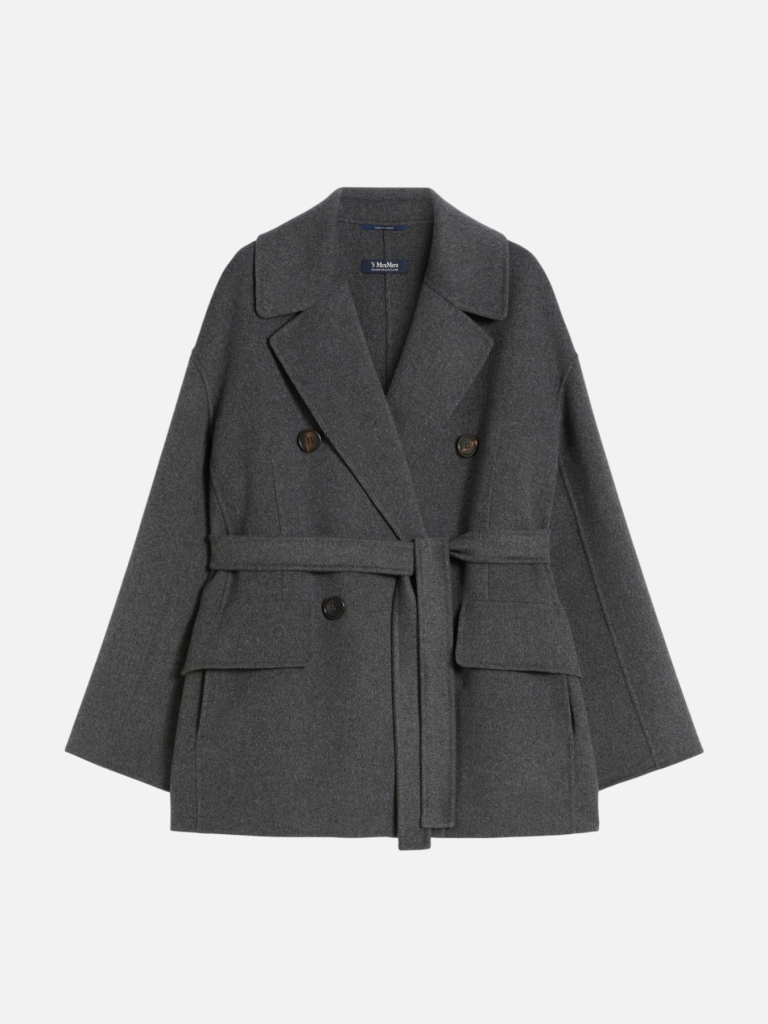 'S MAX MARA ORNELLA kaput