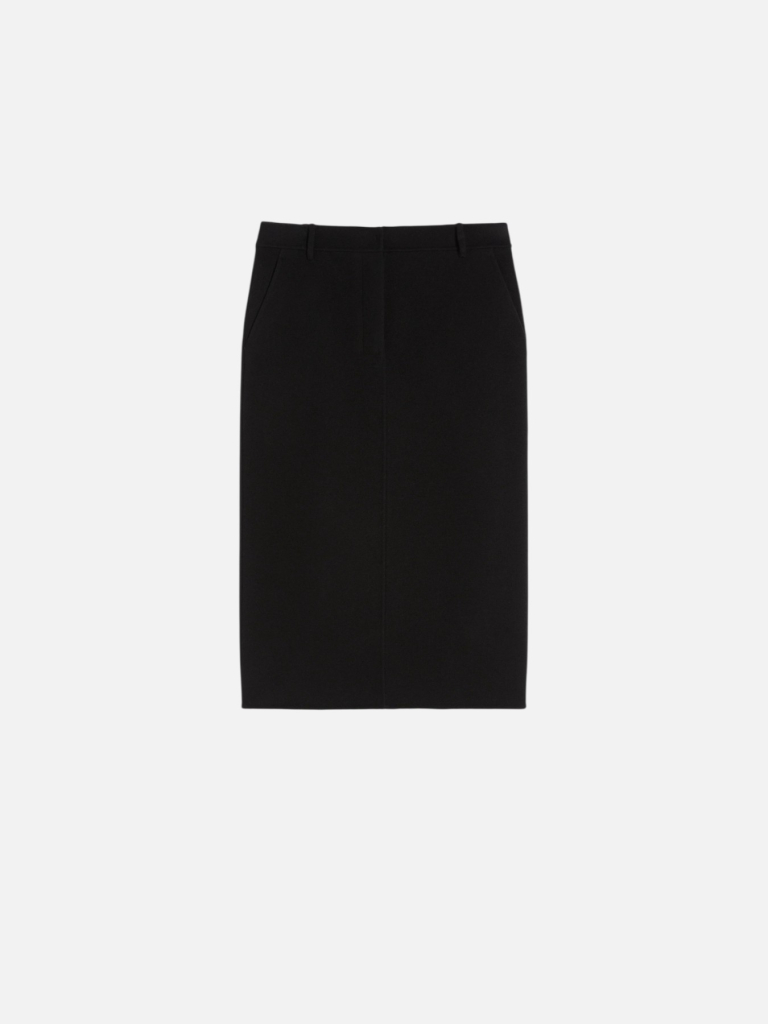 'S MAX MARA JANE suknja