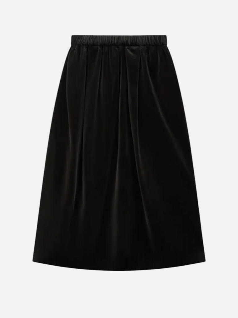 'S MAX MARA GLAMOUR suknja
