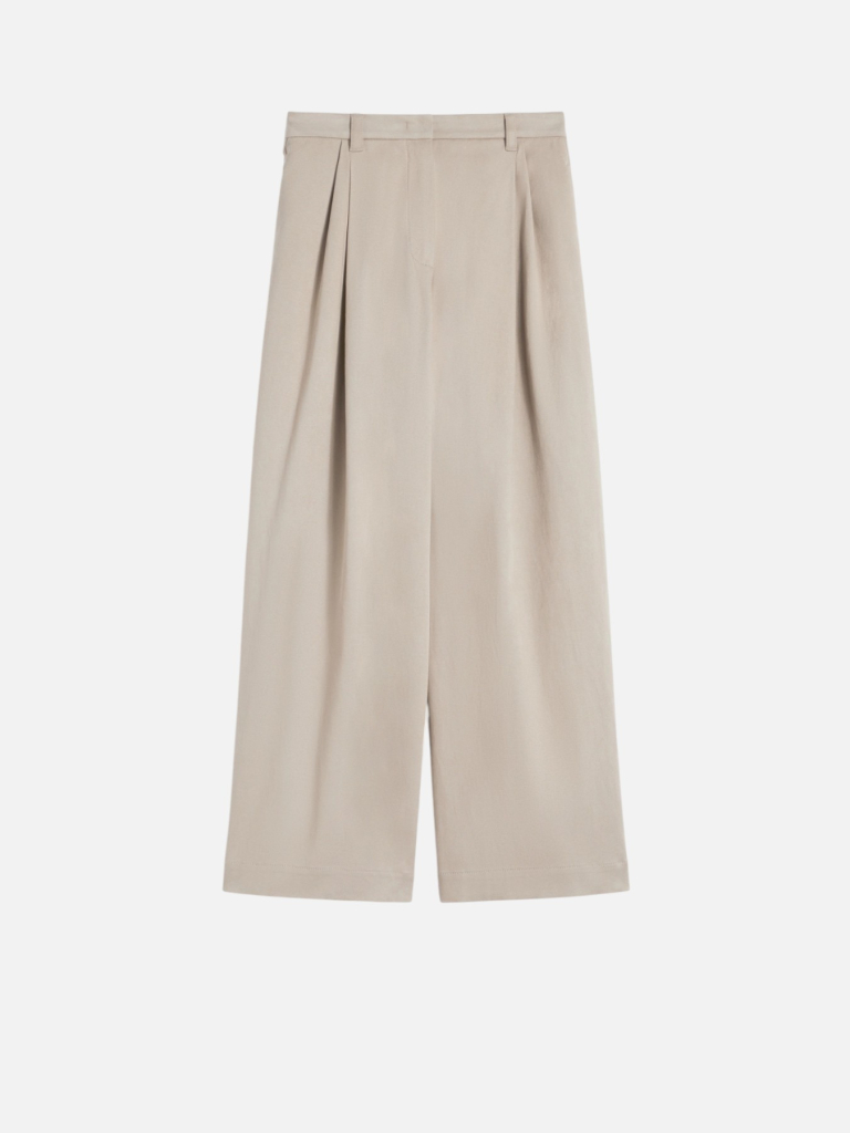 'S MAX MARA OMERO pantalone