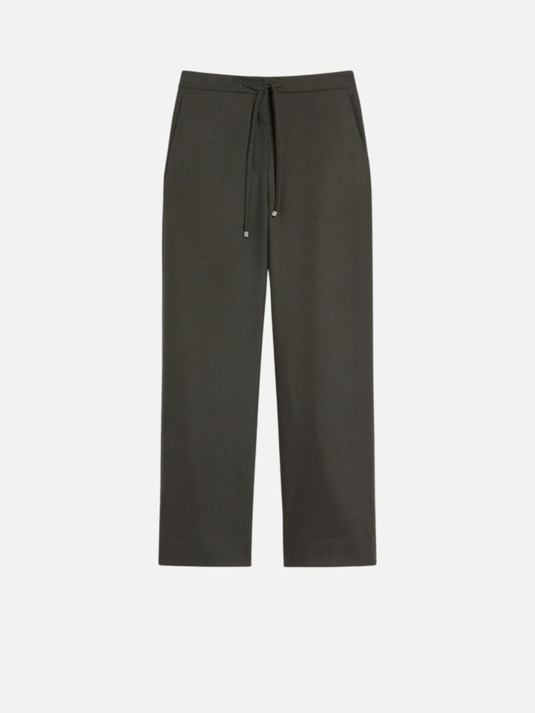 'S MAX MARA FLORIA pantalone