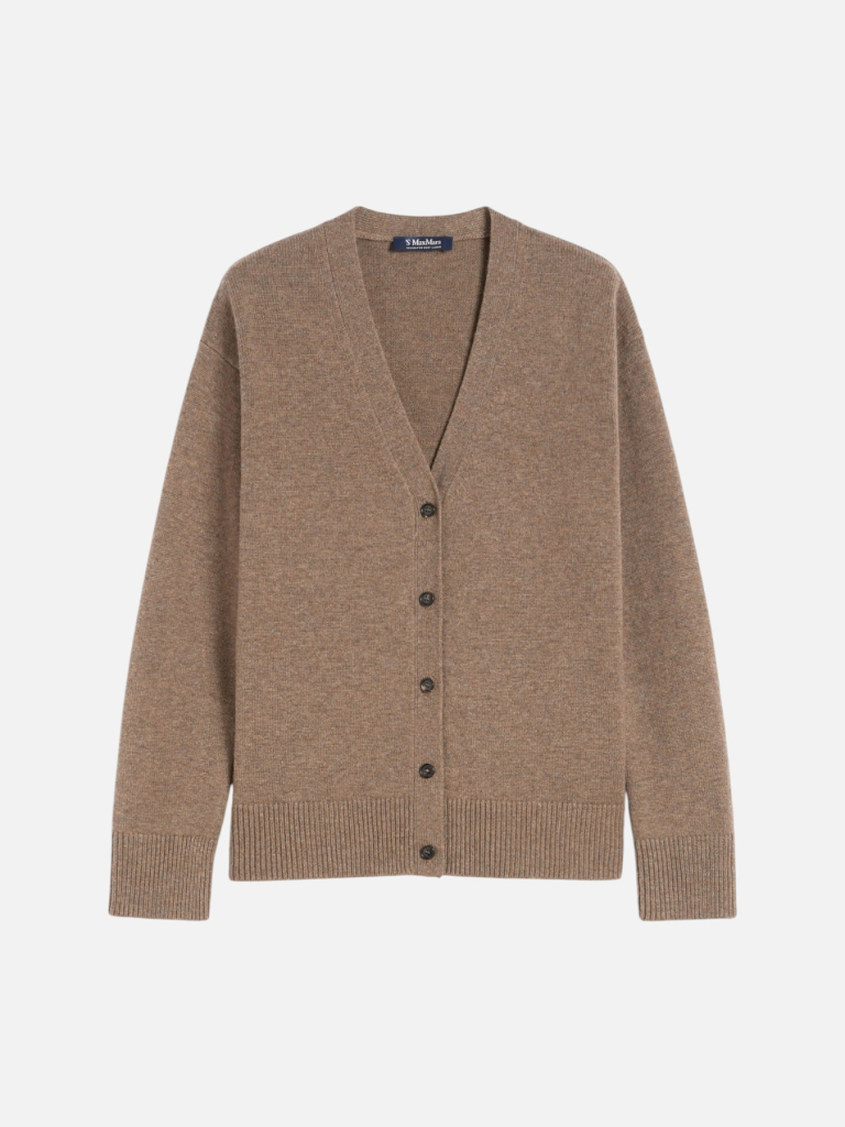 'S MAX MARA CEDRO kardigan