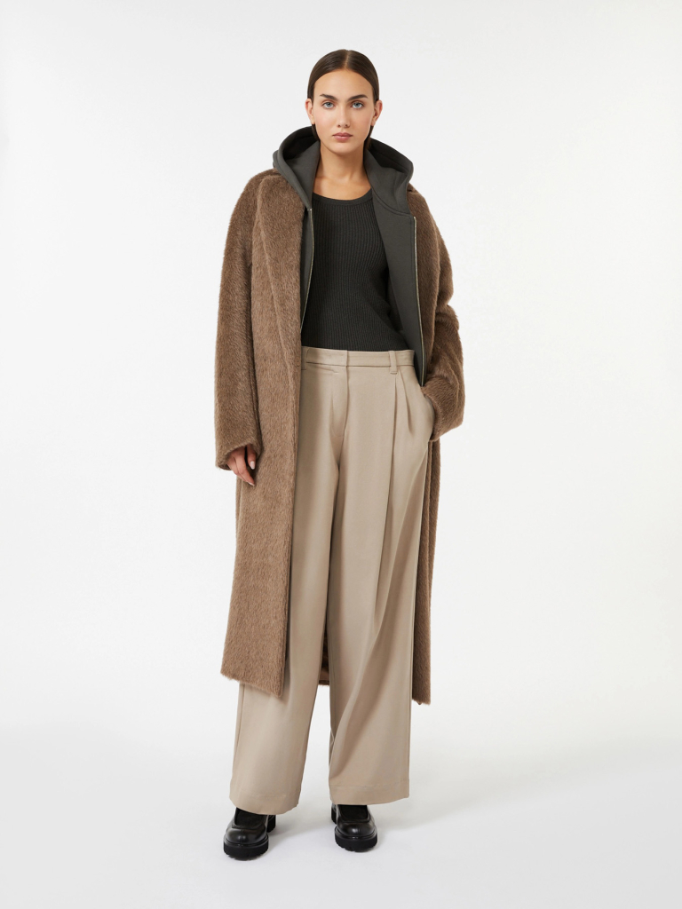 'S MAX MARA CIPRO bluza