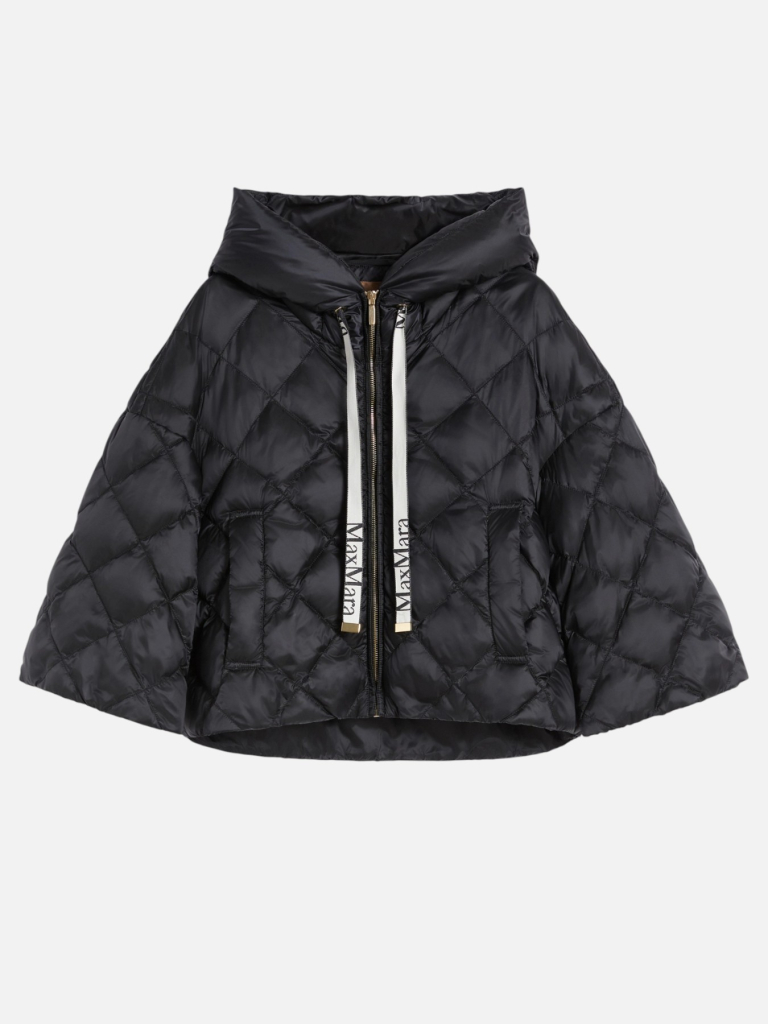 'S MAX MARA SISOFT jakna