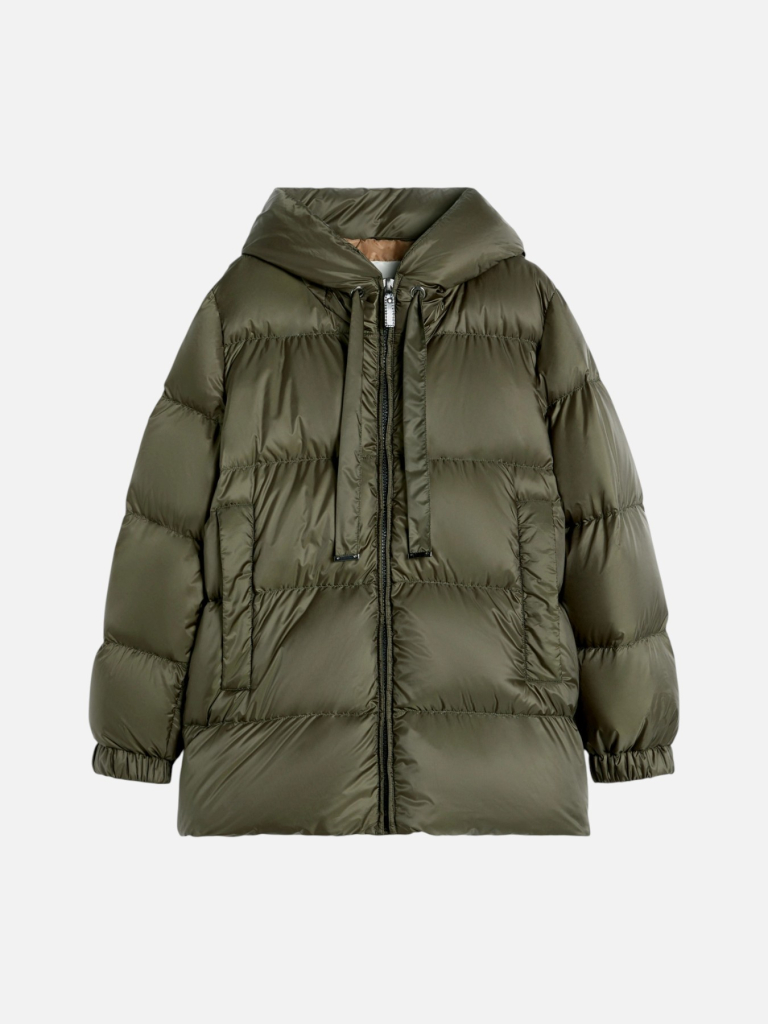 'S MAX MARA SEIA jakna